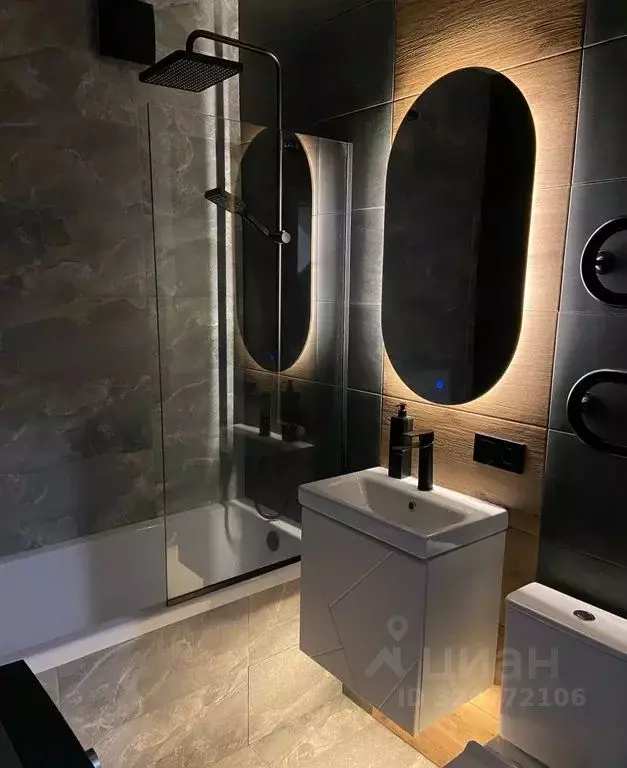 1-к кв. Забайкальский край, Чита ул. Виля Липатова, 13 (30.0 м) - Фото 1