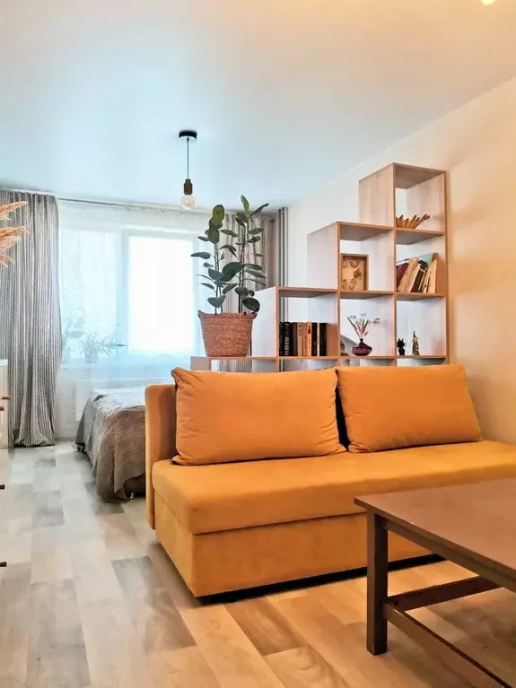 Продаётся 2-к квартира, 59.6 м - Фото 1