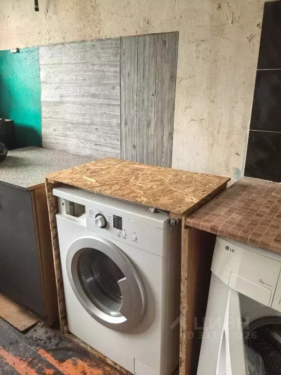 Комната Алтайский край, Барнаул городской округ, Южный рп ул. ... - Фото 2