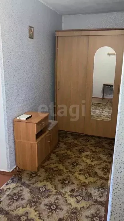 1-к кв. Курганская область, Курган ул. Орлова, 46 (50.5 м) - Фото 1