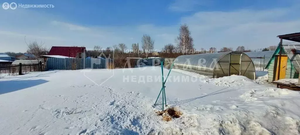 Участок в Кемерово, Озёрная улица (7 м) - Фото 2