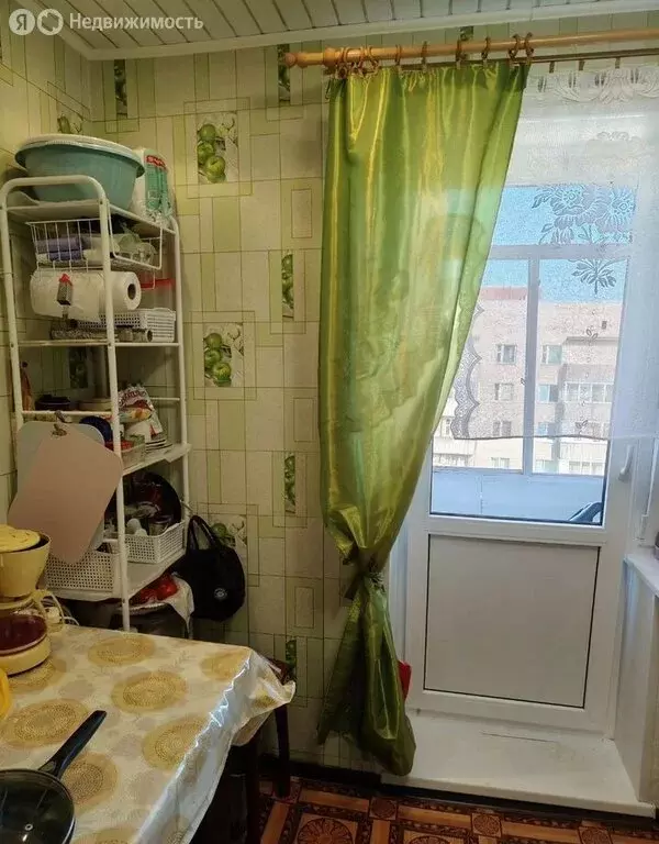 1к в 3-комнатной квартире (15.8 м) - Фото 1