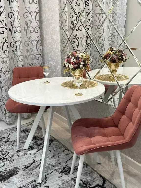 1-к кв. Ставропольский край, Михайловск Шпаковский район, ул. Антона ... - Фото 1