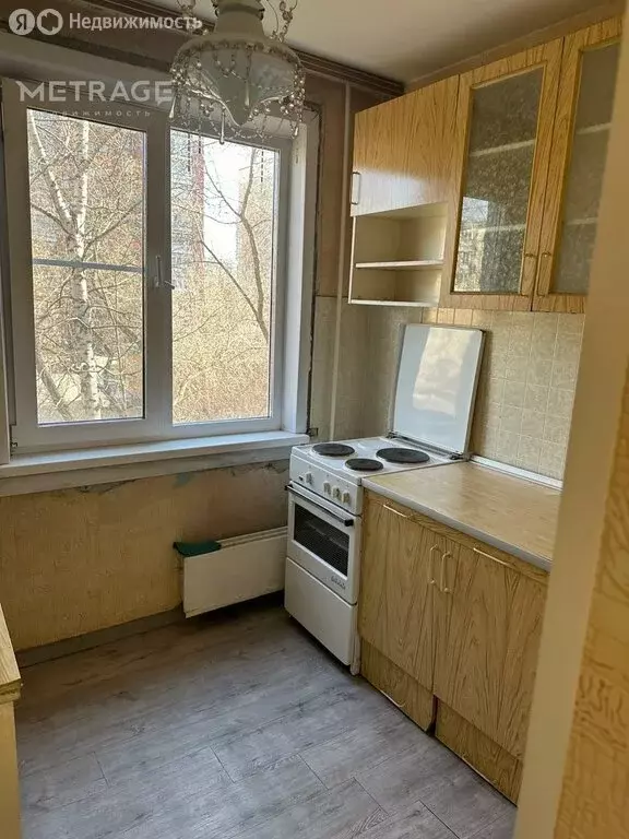 1-комнатная квартира: Новосибирск, Линейная улица, 35/3 (29.6 м) - Фото 0