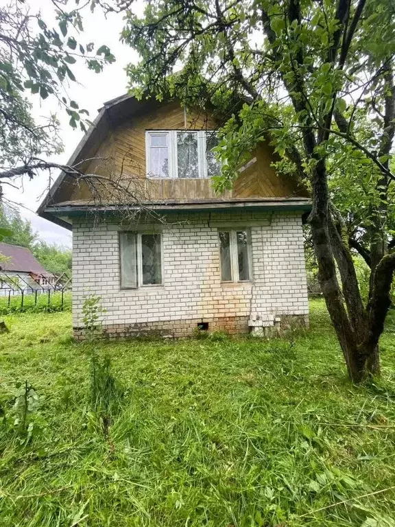 Дача 40 м на участке 6 сот. - Фото 0