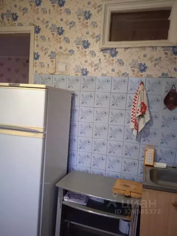 1-к кв. Чувашия, Чебоксары ул. 50 лет Октября, 18 (33.0 м) - Фото 2