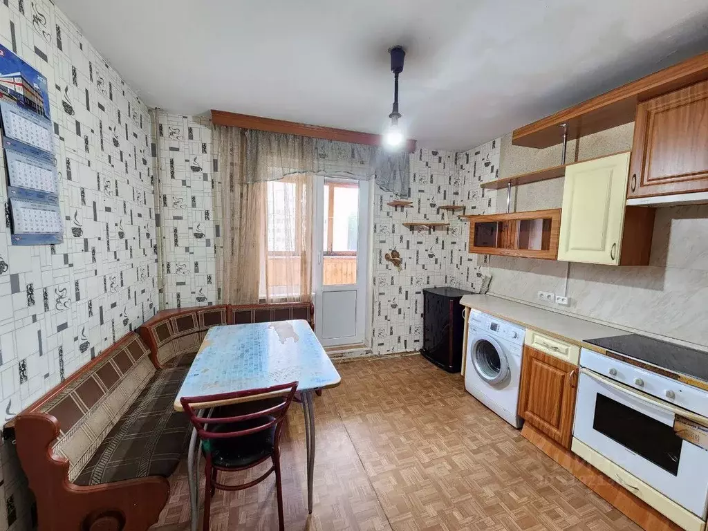 3-к кв. Санкт-Петербург просп. Авиаконструкторов, 45К1 (92.7 м) - Фото 1