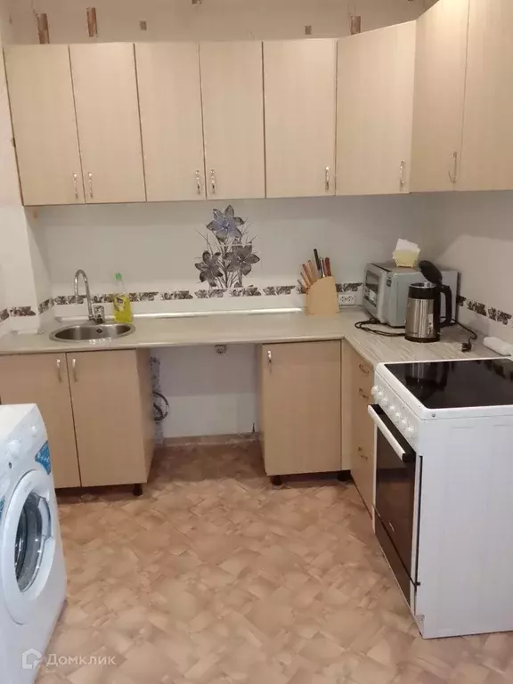 Продаётся 2-к квартира, 45.5 м - Фото 0