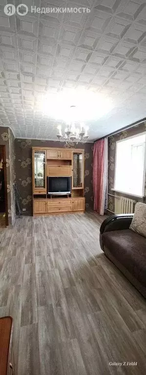 1-комнатная квартира: Иркутск, улица Новаторов, 24Г (30.5 м) - Фото 0