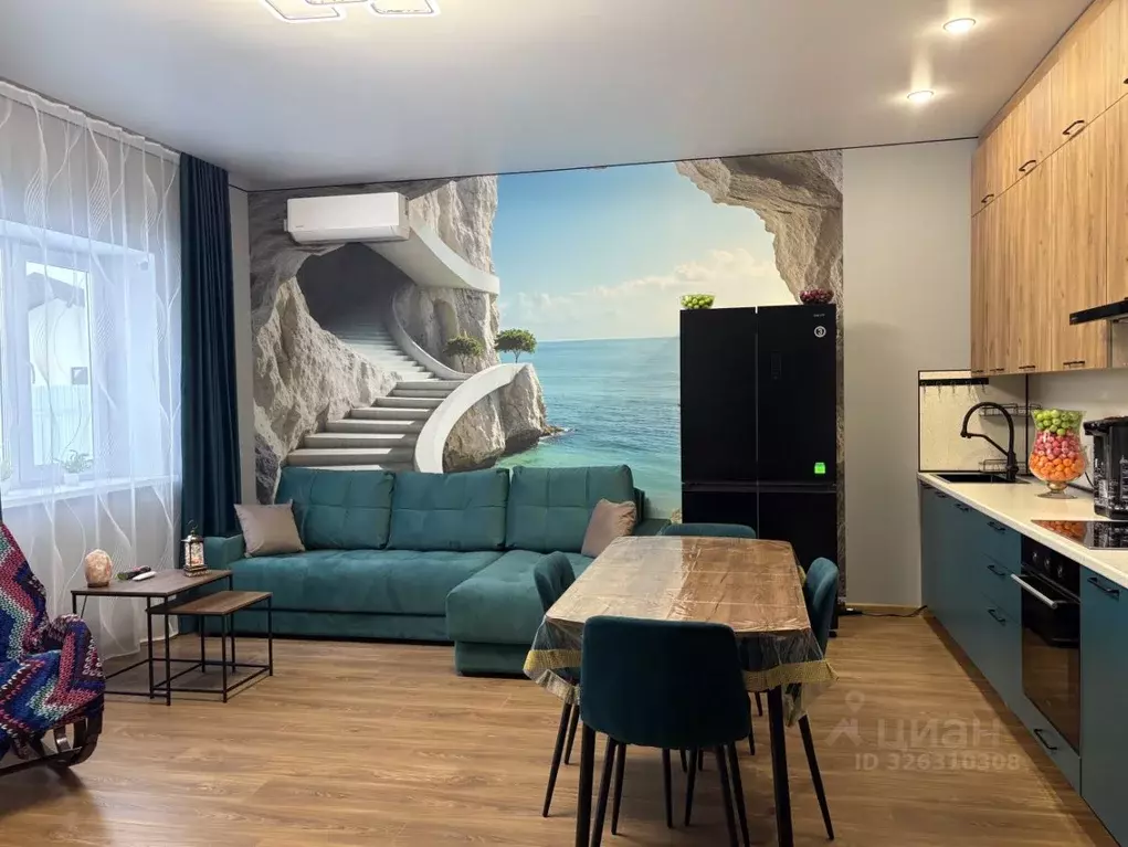 Коттедж в Башкортостан, Уфимский район, Булгаковский сельсовет, д. ... - Фото 2