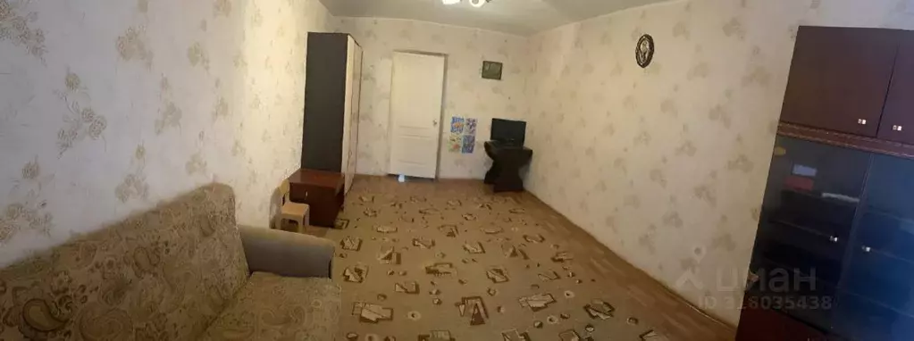 2-к кв. Пермский край, Пермь ул. Льва Шатрова, 30 (44.0 м) - Фото 0