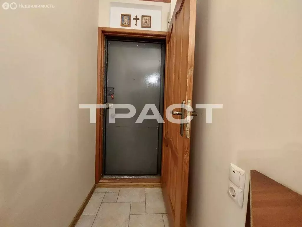 2-комнатная квартира: Воронеж, Беговая улица, 10/2 (47.4 м) - Фото 0