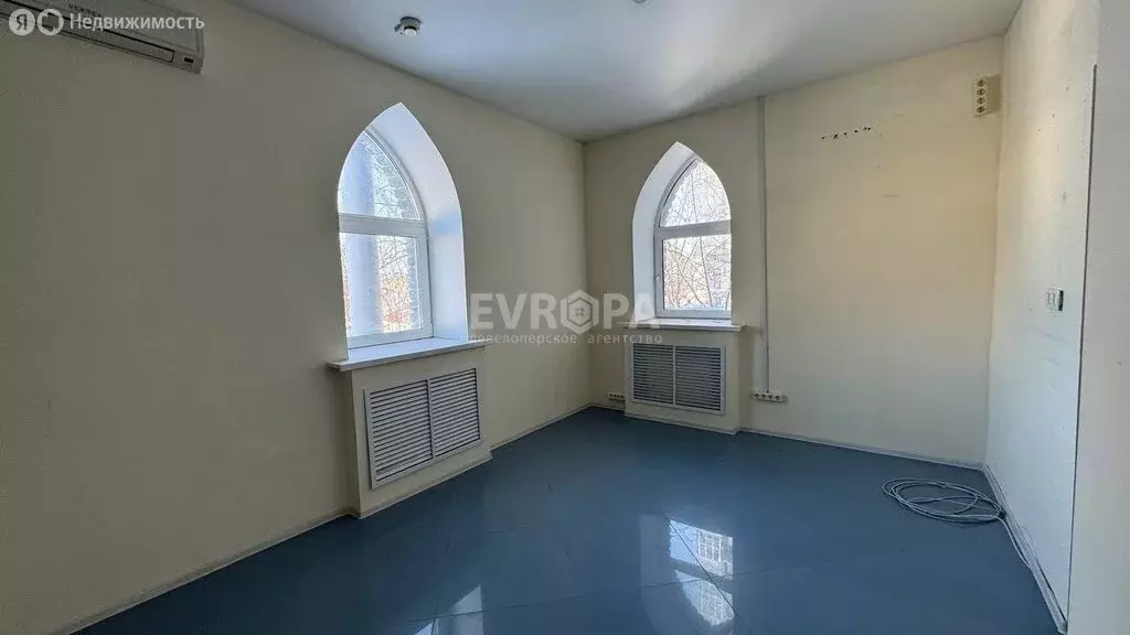 Офис (52 м) - Фото 1