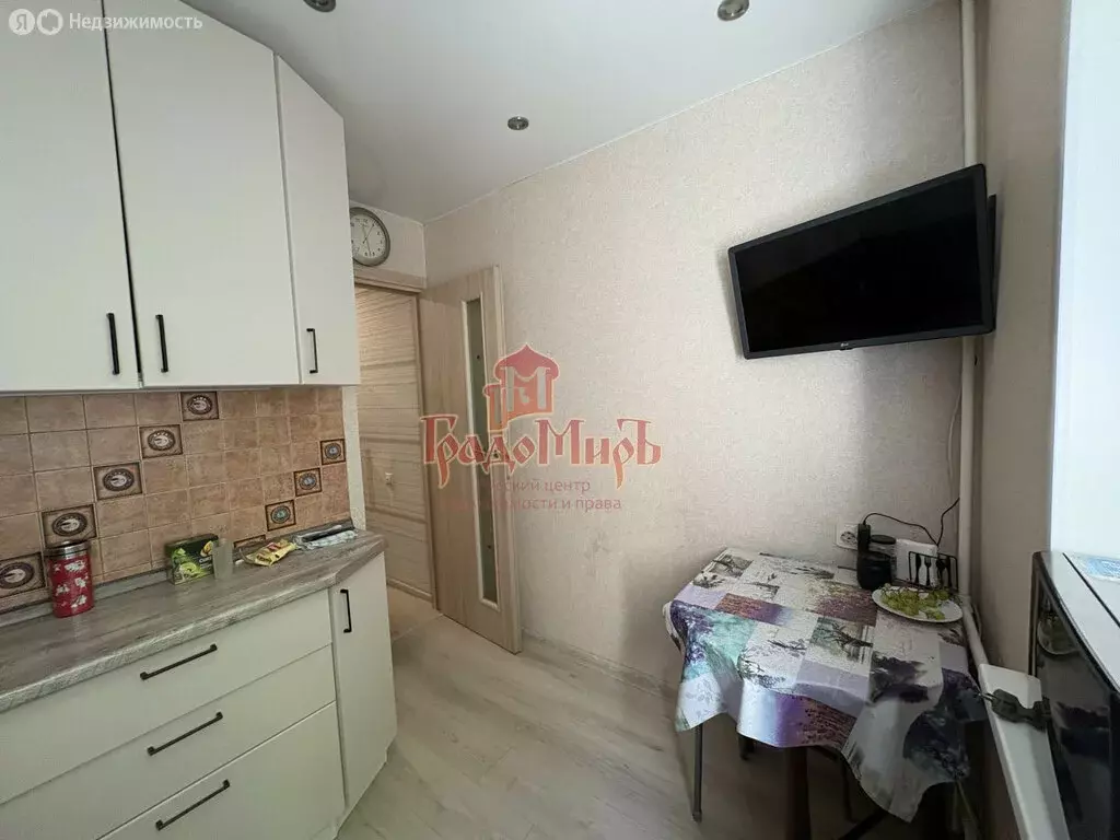 2-комнатная квартира: Хотьково, улица Михеенко, 16 (40.6 м) - Фото 2