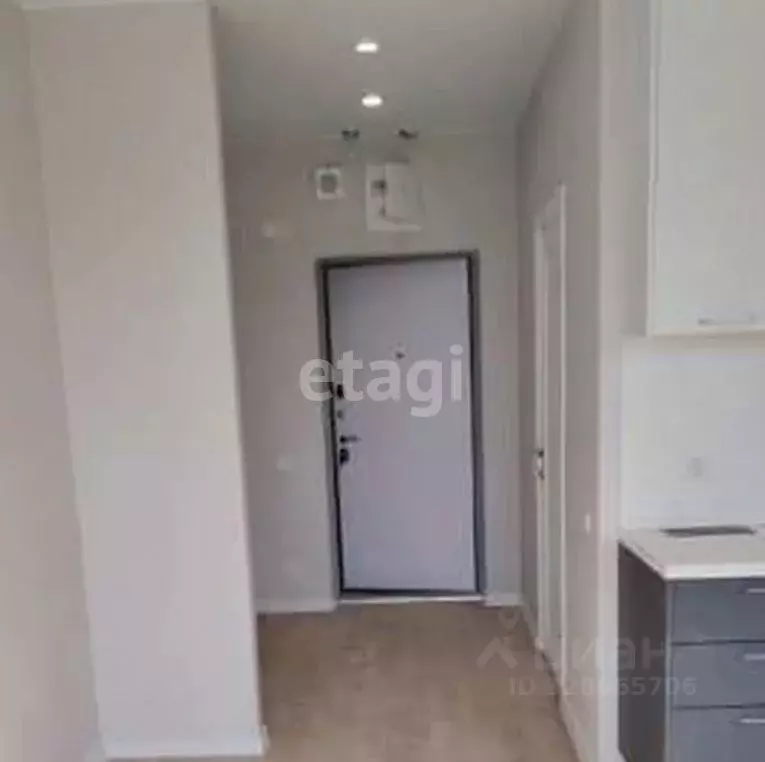 Студия Москва Ленинградское ш., 229Вк1 (21.9 м) - Фото 2