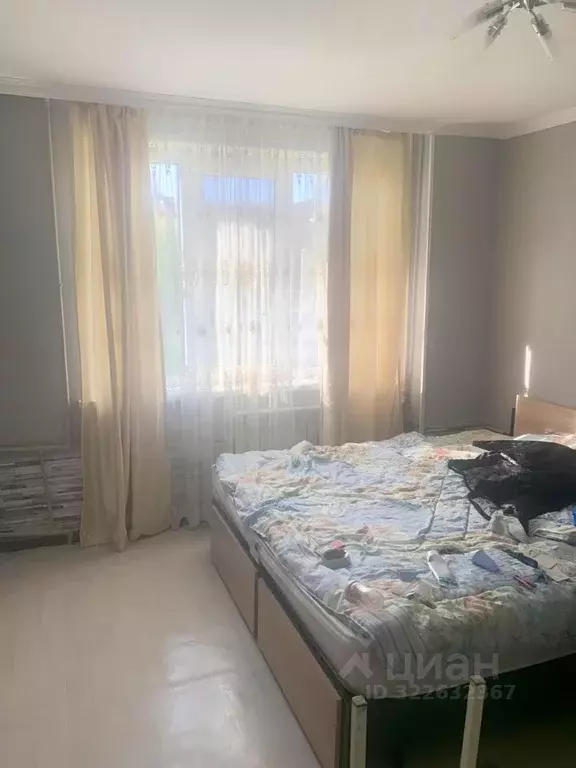 1-к кв. Северная Осетия, Владикавказ ул. Генерала Дзусова, 7 (28.0 м) - Фото 1