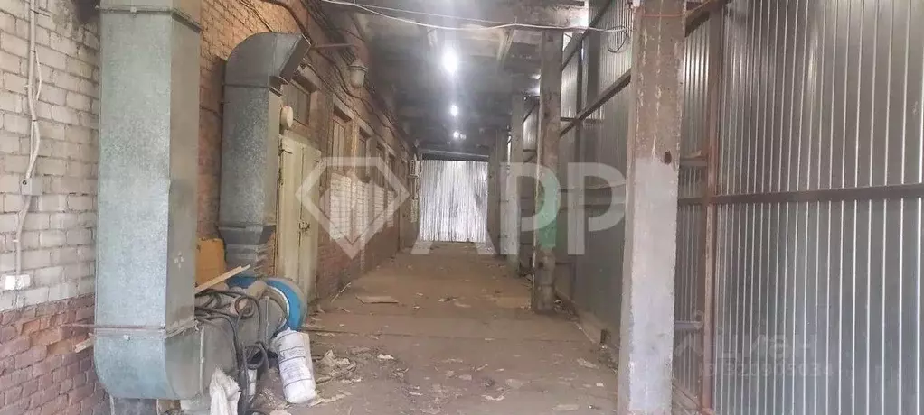 Склад в Татарстан, Казань ул. Восстания, 100к6230 (150 м) - Фото 2