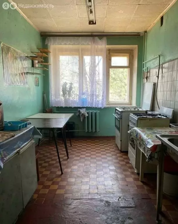 1к в -комнатной квартире (13.3 м) - Фото 1