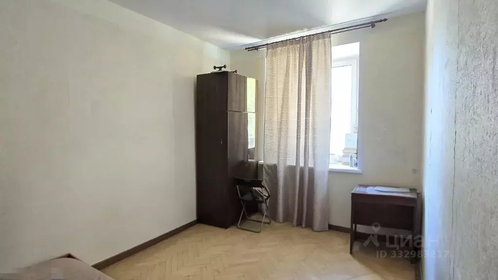 Комната Москва ул. Костикова, 7 (24.7 м) - Фото 1