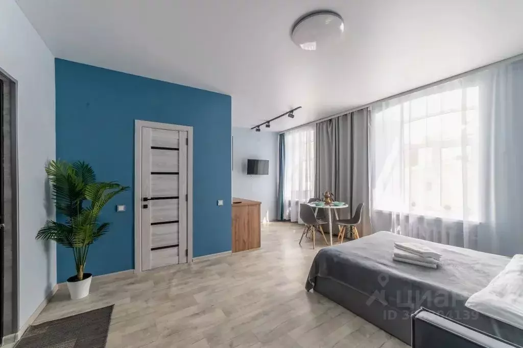 Студия Нижегородская область, Нижний Новгород Большая Покровская ул., ... - Фото 2