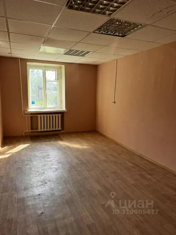 Помещение свободного назначения в Ханты-Мансийский АО, Советский ул. ... - Фото 0
