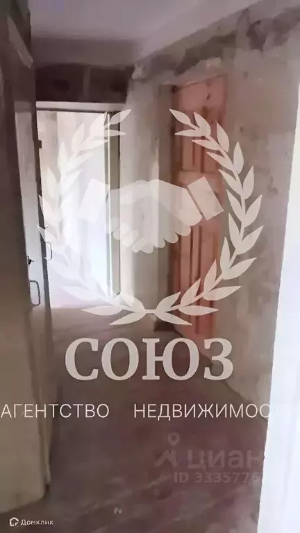 2-к кв. Калужская область, Юхновский муниципальный округ, д. Беляево ... - Фото 2