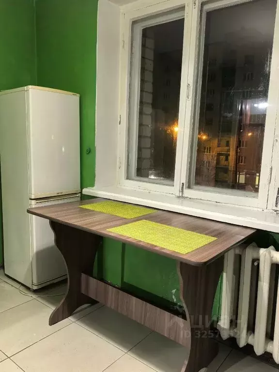 1-к кв. Саратовская область, Балаково Красноармейская ул., 15 (35.0 м) - Фото 2