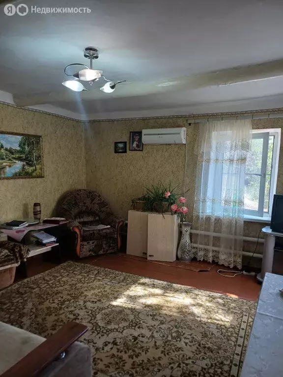 Дом в Азовский район, село Маргаритово (76.5 м) - Фото 2