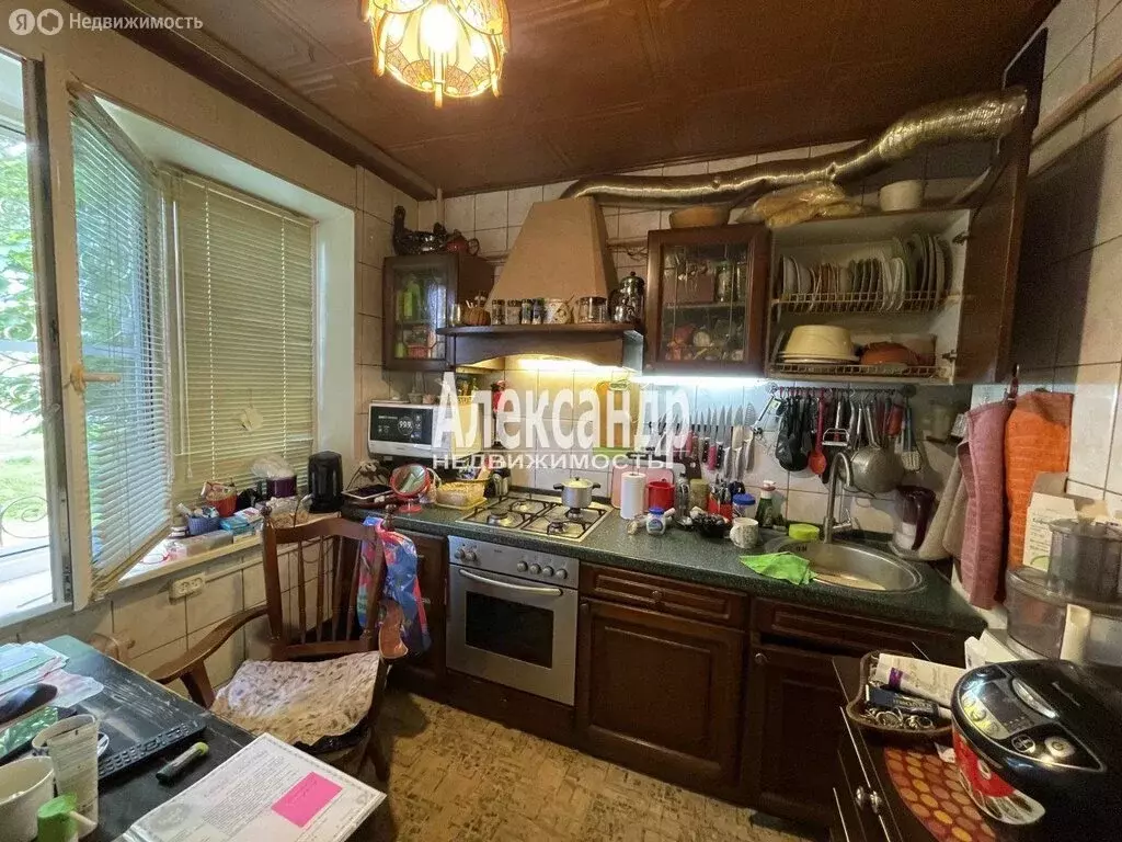 1-комнатная квартира: Коммунар, Пионерская улица, 21 (36.5 м) - Фото 1