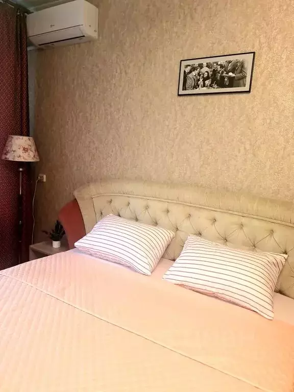 1-к кв. Севастополь ул. Гоголя, 35Б (31.0 м) - Фото 1