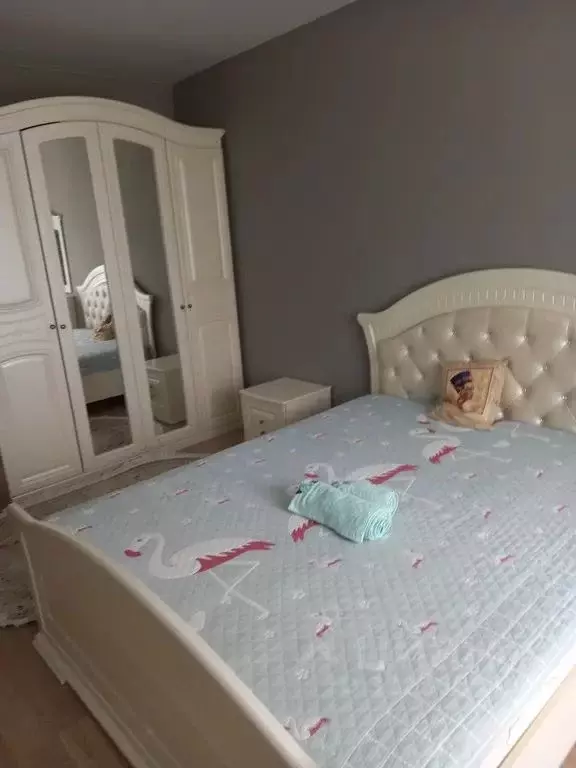 Комната Московская область, Красногорск городской округ, Путилково пгт ... - Фото 2