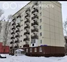 1-комнатная квартира: Новокузнецк, улица 40 лет ВЛКСМ, 55А (22.3 м) - Фото 2