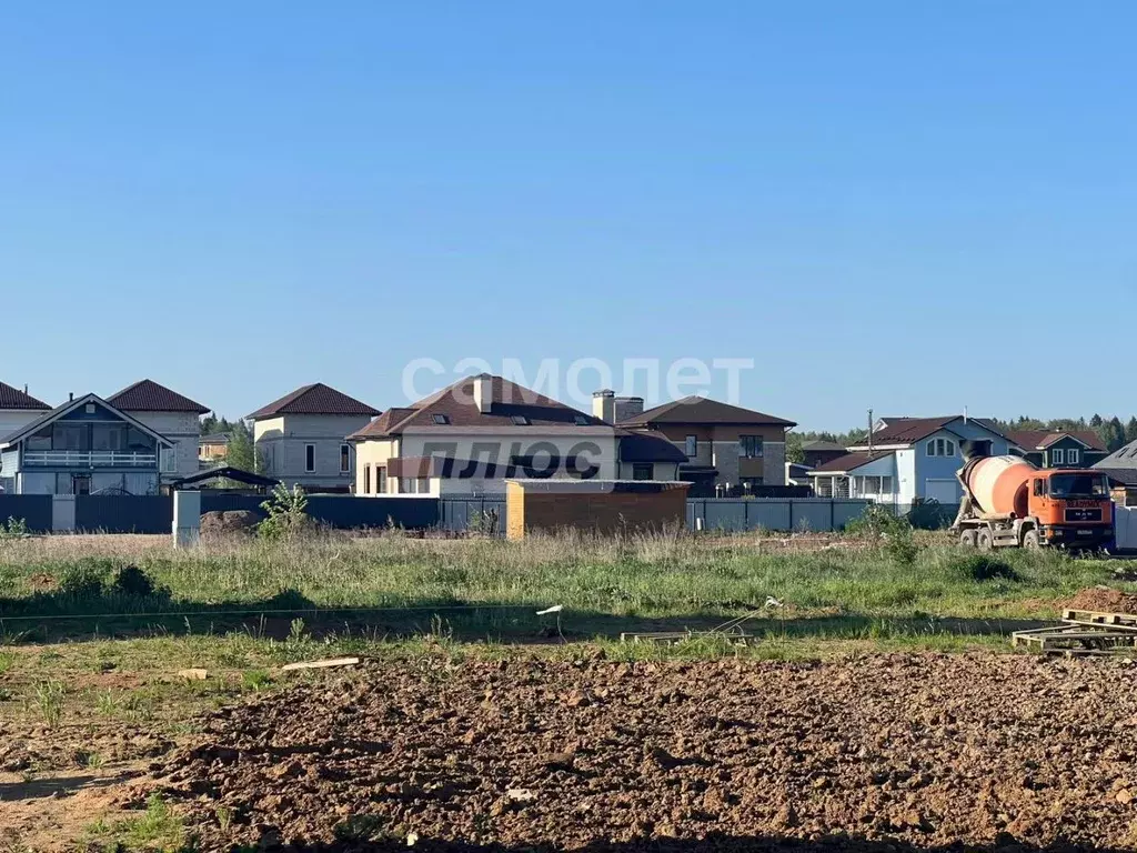 Участок в Москва Фаворит кп,  (5.0 сот.) - Фото 0