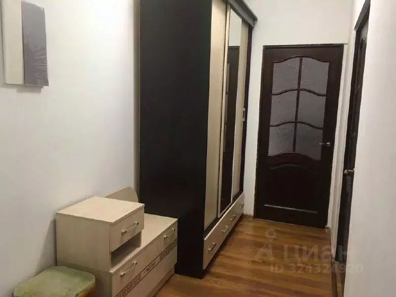 2-к кв. Краснодарский край, Геленджик Южный мкр, ул. Жуковского, 18 ... - Фото 2