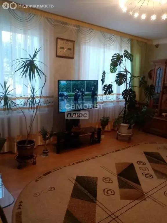 Дом в посёлок Степной, Школьная улица (107 м) - Фото 2