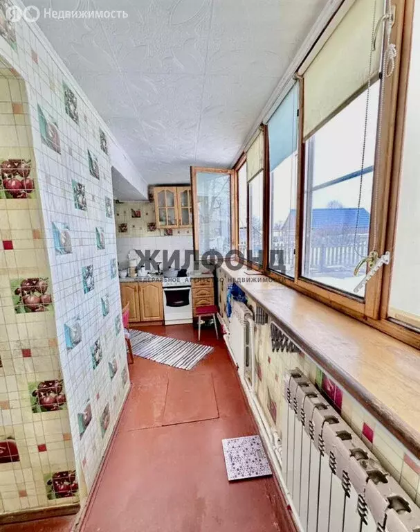 2-комнатная квартира: посёлок Термальный, Промысловая улица, 4 (44 м) - Фото 0