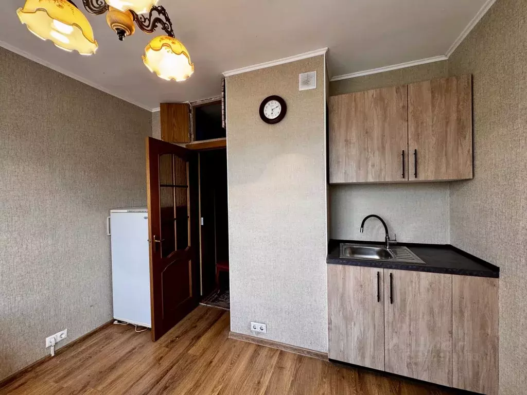 3-к кв. Москва ул. 26 Бакинских Комиссаров, 14 (74.0 м) - Фото 2