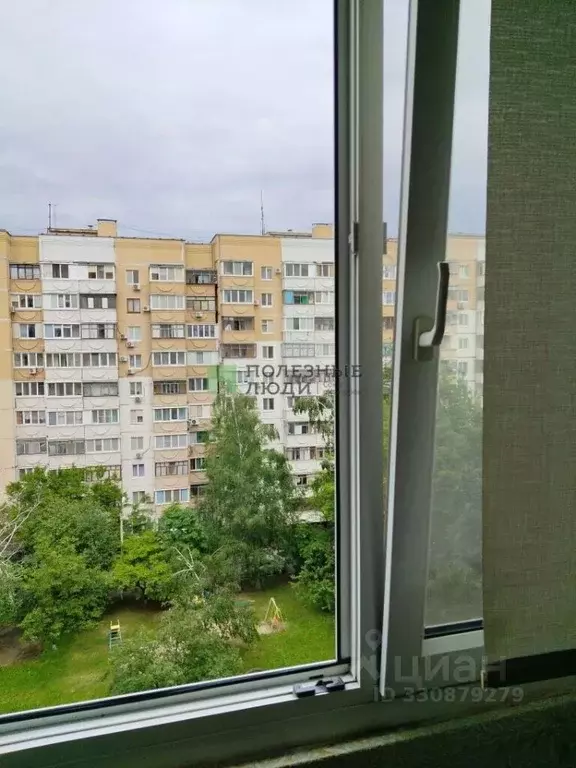 1-к кв. Белгородская область, Белгород Салют мкр, ул. Дегтярева, 2А ... - Фото 2