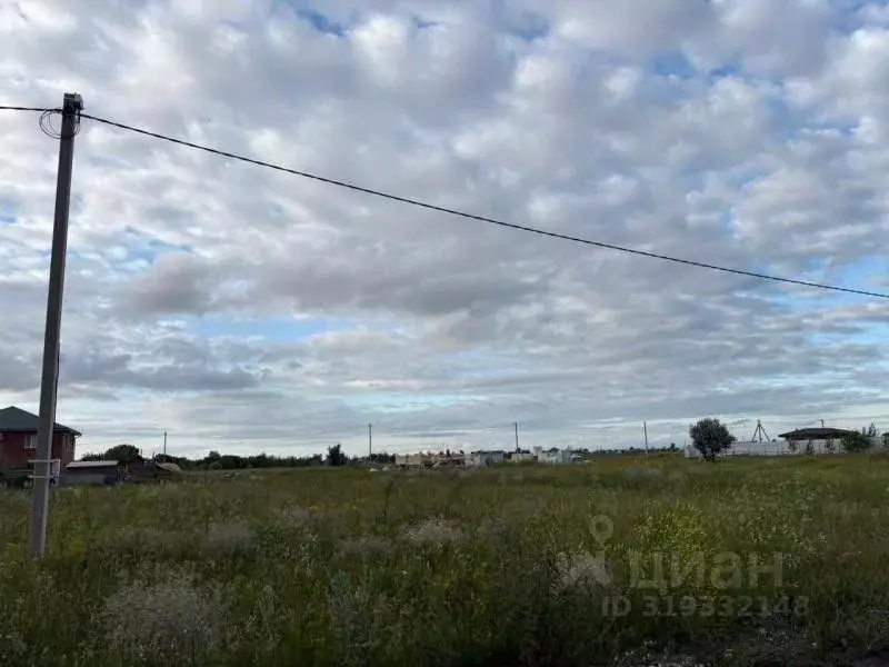 Участок в Самарская область, Ставропольский район, с. Ягодное ул. ... - Фото 1