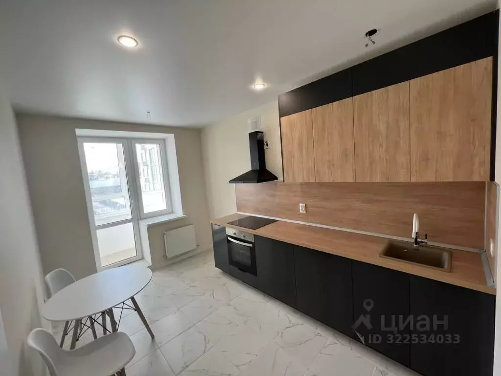 1-к кв. Пензенская область, Пензенский район, Засечный сельсовет, с. ... - Фото 1