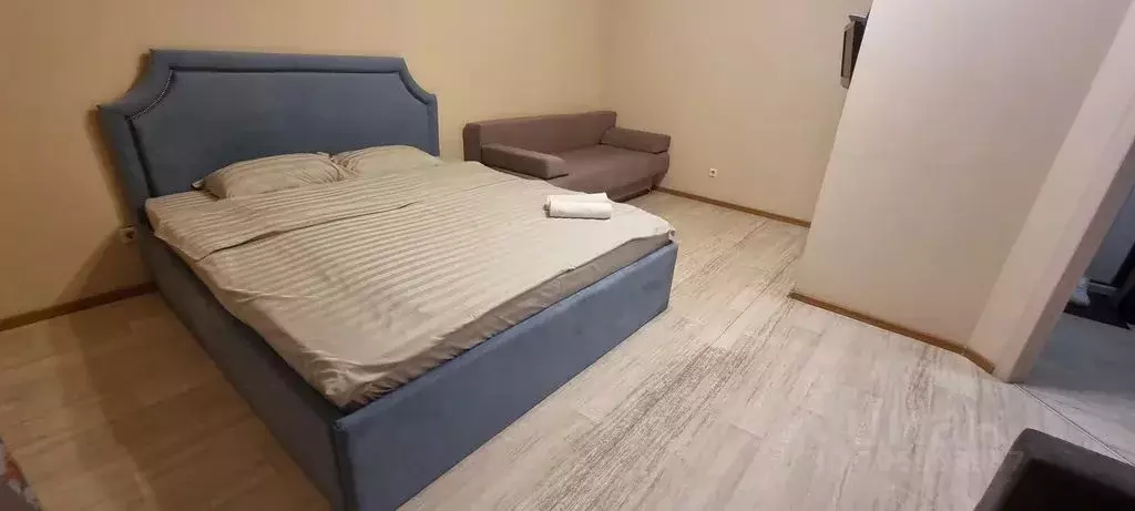 1-к кв. Московская область, Ивантеевка Пушкинский городской округ, ... - Фото 1