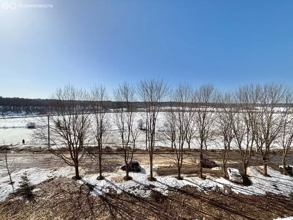 1-комнатная квартира: посёлок городского типа Товарково, Туркестанская ... - Фото 1