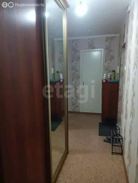 2-комнатная квартира: Альметьевск, проспект Изаила Зарипова, 5 (52.8 ... - Фото 1