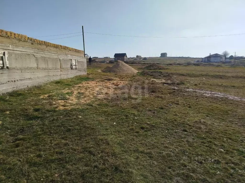 Участок в Крым, Симферополь ул. Алмалы, 39 (7.92 сот.) - Фото 1