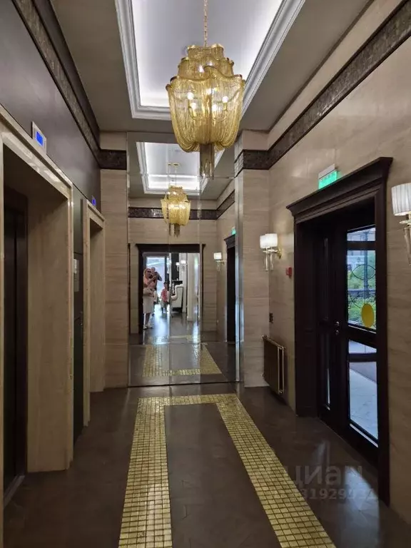 1-к кв. Москва Хорошевское ш., 25Ак2 (39.0 м) - Фото 2