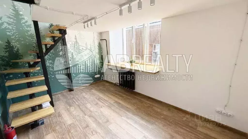 Офис в Москва Холодильный пер., 3к1с8 (19 м) - Фото 2