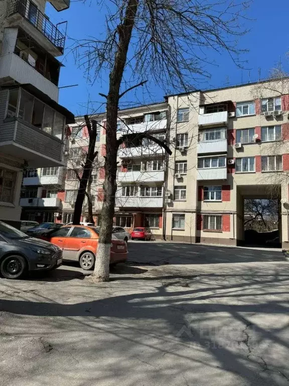 2-к кв. Ростовская область, Ростов-на-Дону, Нахичевань ул. 2-я ... - Фото 0