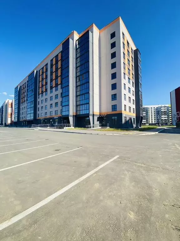 Торговая площадь в Новгородская область, Великий Новгород Большая ... - Фото 1