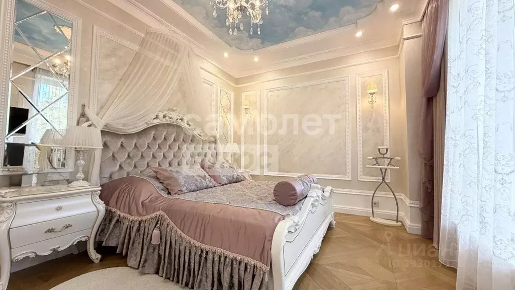 3-к кв. Башкортостан, Уфа ул. Рихарда Зорге, 75А (94.1 м) - Фото 1