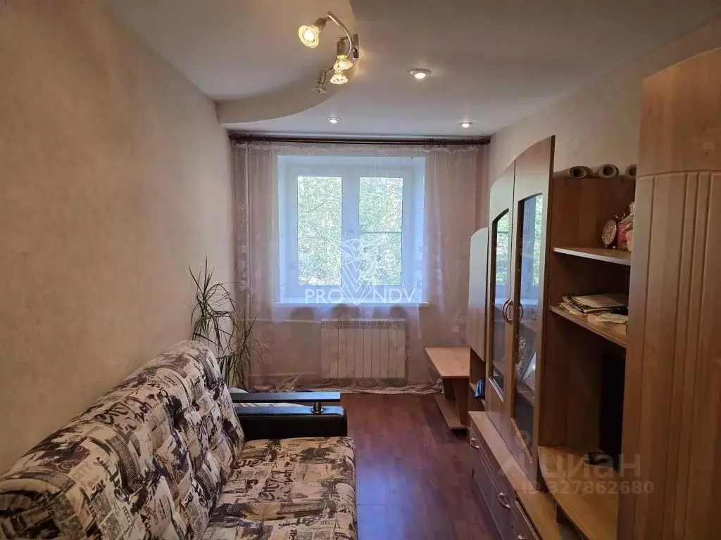 2-к кв. Московская область, Красноармейск Пушкинский городской округ, ... - Фото 1